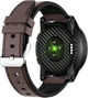 Smartwatch Bemi Voyager Black (6972689171507) - obraz 4