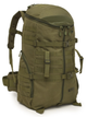 Plecak taktyczny Nils Camp Maverick NC3903 65L Zielony (5908261681905) - obraz 2