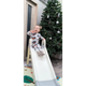 Горка для катания детей, 140 см артикул 0140/12 - изображение 7