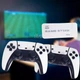 Приставка с двумя джойстиками Wireless Controllers Gamepad 4K 2.4G Unique M8PRO - изображение 1