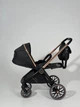 Детская коляска 3в1 POTE luxmom black - изображение 10