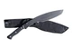 Туристичний ніж мачете МОДЕРН КУКРІ Brothers Knives сталь 66Mn4 - зображення 1