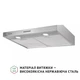Вытяжка плоская Perfelli PL 6002 I LED - изображение 4