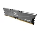 Оперативна памʼять Team T-Force Vulcan Z DDR4-2666 8192MB PC4-21300 Grey (TLZGD48G2666HC18HBK) OEM - изображение 3