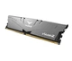 Оперативна памʼять Team T-Force Vulcan Z DDR4-2666 8192MB PC4-21300 Grey (TLZGD48G2666HC18HBK) OEM - изображение 4
