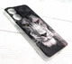 Чохол Silicone Case Print для Nubia Neo 2 5G (Z2352N) прозорий бампер з принтом лев - зображення 2