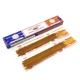 Благовония Nag Champa & Dark Cinnamon Satya 16г. Аромапалочки Наг Чампа & Темная корица (36267) - изображение 1
