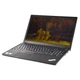 Ноутбук Lenovo Thinkpad E15 Gen 1 (i5-10210u / 16GB / SSD 512GB) б/в - зображення 2