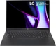 Ноутбук LG Gram 16 (16Z90SP-A.ADB8U1) Black - изображение 1