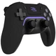 Бездротовий геймпад Proove Gaming Skadi white/purple - изображение 4