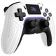 Бездротовий геймпад Proove Gaming Skadi white/purple - изображение 9
