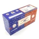 Благовония Nag Champa & Dark Cinnamon Satya 16г. Аромапалочки Наг Чампа & Темная корица (36267) - изображение 2