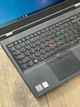 Ноутбук Lenovo ThinkPad T15 Gen 1 - 15` 4K| intel core i7-10750H| RAM 32GB| SSD 1TB| RTX 2080 SUPER 8GB Б\В - зображення 7