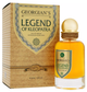 Woda perfumowana unisex Flavia Georgian's Legend Of Kleopatra 100 ml (6294015165302) - obraz 2
