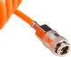 Przewód ciśnieniowy spiralny NEO Tools 5 x 8 mm 15 m 14-806-1 (5907558474879) - obraz 3