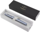 Кулькова ручка Parker Vector XL Silver Blue (3026981597756) - зображення 4