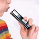 Алкотестер бесконтактный Lostech ET02 (200 мАч, USB Type-C, LCD дисплей) - изображение 2