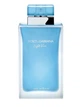 Женская парфюмированная вода Dolce&Gabbana Light Blue Eau Intense 100 ml - изображение 1