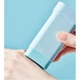 Сонцезахисний крем у стіку Tocobo Cotton Soft Sun Stick SPF50+ PA++++ 19 грам - изображение 2