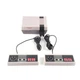 Портативная игровая консоль GAME SUP 620 игр 8bit Game Box с 2 джойстиками Белый - изображение 6