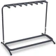Стенд для 7-ми гитар RockStand RS20862 B - Guitar Rack Stand For 7 Electric Guitars / Basses - изображение 1