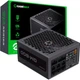 Блок живлення GameMax GM-800 Modular 800W 80+ Bronze (GM-800 Modular) - зображення 10