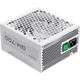 Блок питания GameMax GM-700 700W 80+ Bronze White (GM-700 Modular white) - изображение 1