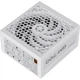 Блок питания GameMax GM-700 700W 80+ Bronze White (GM-700 Modular white) - изображение 3