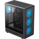 Корпус GameMax Storm 2 AB без БП (Storm 2 AB) - изображение 9