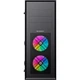 Корпус GameMax MASTER 2 Black (MASTER 2) Без БП - изображение 3