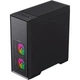 Корпус GameMax MASTER 2 Black (MASTER 2) Без БП - изображение 9