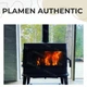 Печь-камин PLAMEN AUTHENTIC 50 - изображение 7