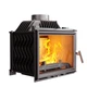 Каминная топка KAWMET W17 12.3KW - изображение 5
