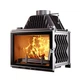 Каминная топка KAWMET W17 DEKOR 16KW - изображение 4