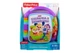 Музична книжечка Fisher Price з віршиками українською - зображення 1