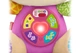 Сестричка Розумного цуценяти Fisher Price з технологією Smart Stages багатомовна - зображення 4