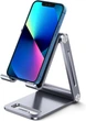 Держатель для телефона Ugreen LP263 Phone Holder with Roller Silver (80708) - изображение 2