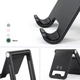 Держатель для телефона Ugreen LP263 Phone Holder with Roller Black (90459) - изображение 7