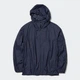 Ветровка мужская Uniqlo 394830969 XL Синяя (1159826739) - изображение 7