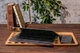 Дерев'яна підставка для ноутбука «AirDesk mini M» AW-1.1 - зображення 2