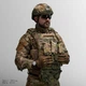 Бронежилет 6-го класса с защитой боков и паха Warmor Gen.5 Pro MAX. Мультикам. - изображение 6