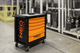 Szafka warsztatowa NEO Tools 5 szuflad 84-214 (5907558426373) - obraz 15