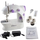 Швейная портативная мини машинка 4в1 Mini Sewing Machine - изображение 2