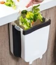 Підвісне відро для сміття для дверей West Garbage Container - зображення 2