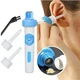 Электрический вакуумный прибор для чистки ушей C-ears - изображение 2