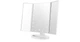 Тройное косметическое зеркало для макияжа с подсветкой LED Magnifying Mirror - изображение 5