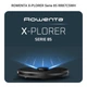 Робот-пилосос Rowenta X-PLORER Serie 85 RR87C5WH - зображення 2