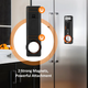 BBQ термометр Inkbird INT-21-B цифровий із Bluetooth 5.4 кулінарний на 1 бездротовий щуп - изображение 7