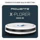 Робот-пилосос Rowenta X-PLORER Serie 90 RR8777WH - зображення 2