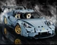 Конструктор машинка Technic Porsche 911 975 деталей,в масштабі 1:14 975 деталей Порш 911 в коробці - зображення 3